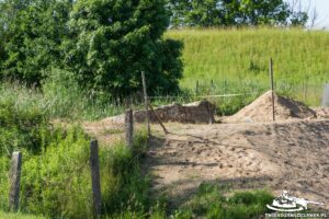 Read more about the article Schron Ringstand 58c – M 16