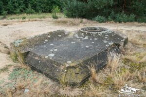 Read more about the article Schron Ringstand 58c – M X2