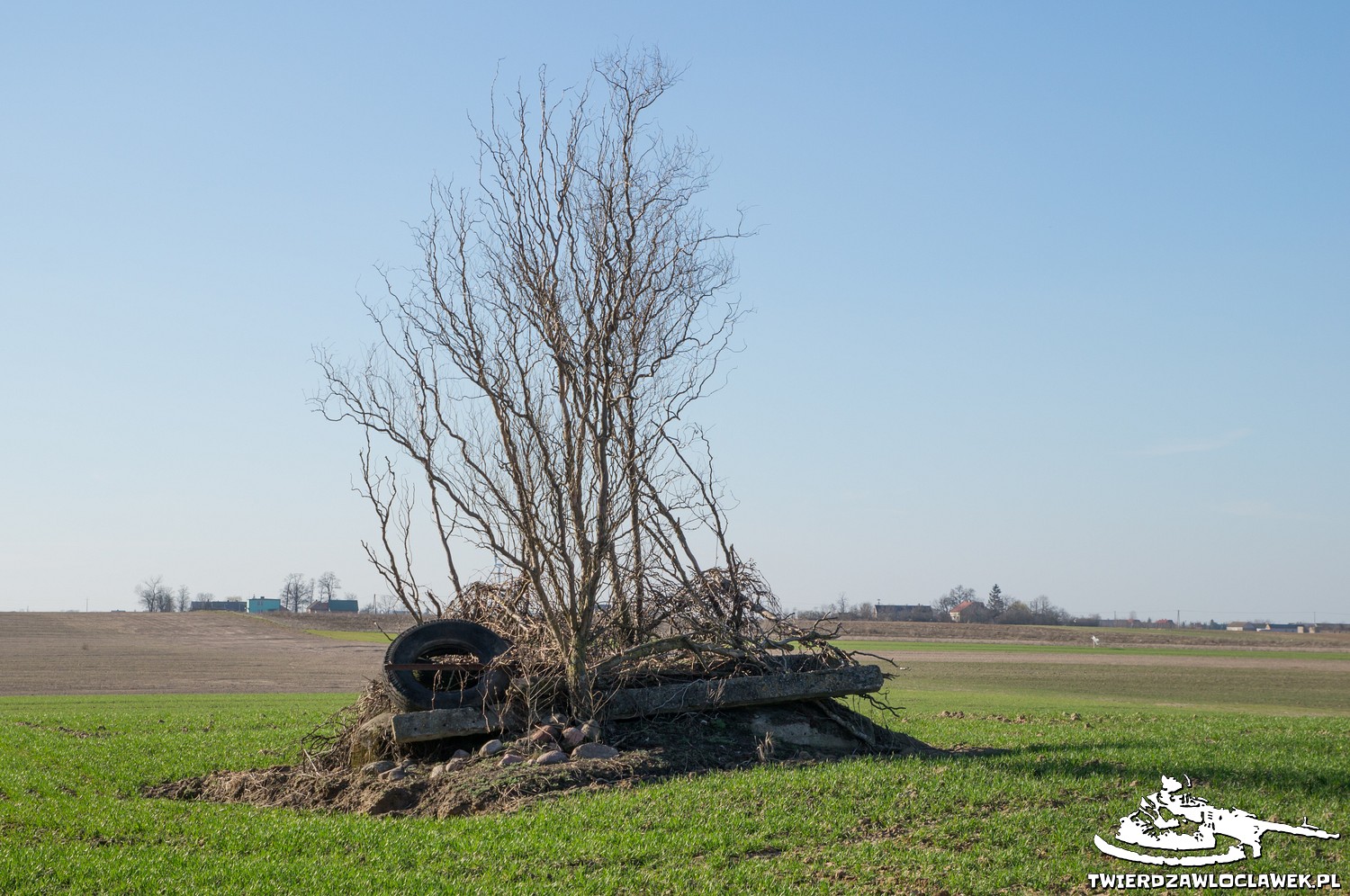 Read more about the article Schron Ringstand 58c – KZ 07