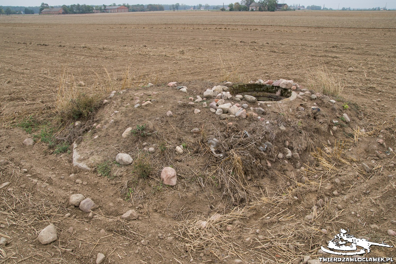 Read more about the article Schron Ringstand 58c – SO 01