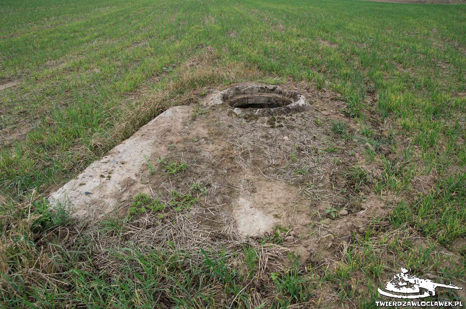 Read more about the article Schron Ringstand 58c – SO 06