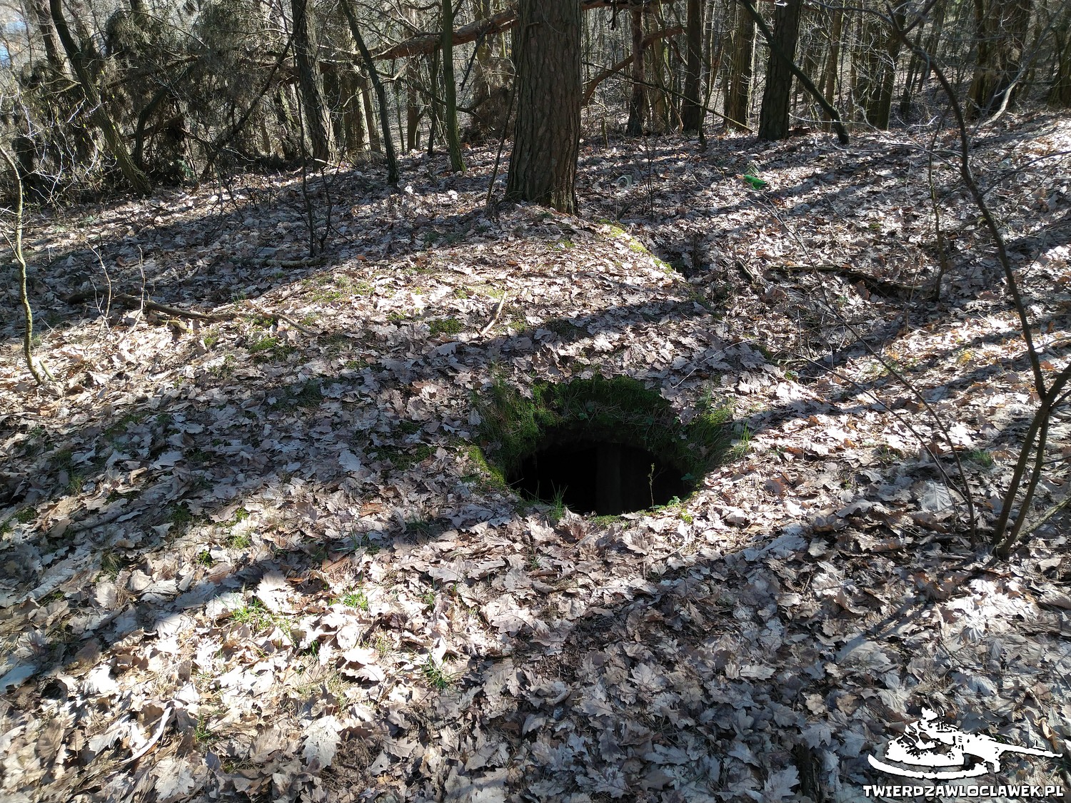 Schron Ringstand 58c – C 03