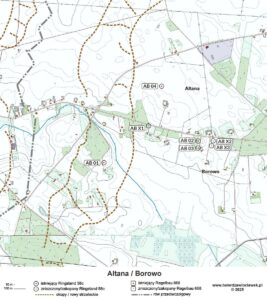 Read more about the article Altana/Borowo