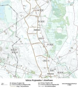 Read more about the article Izbica Kuj. – Mühlental