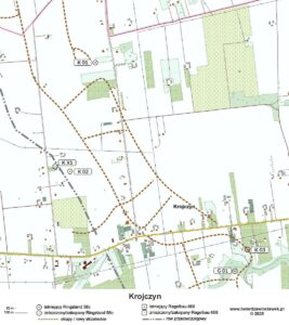 Read more about the article Krojczyn – Kreutzen