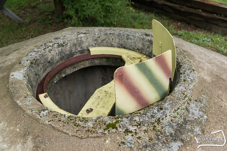 Laweta karabinu MG dla Ringstand 58c