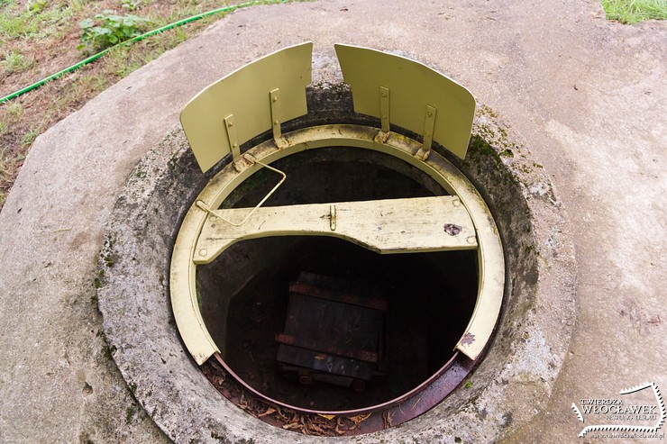 Laweta karabinu MG dla Ringstand 58c