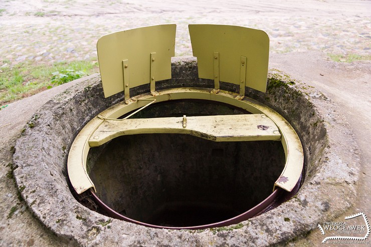 Laweta karabinu MG dla Ringstand 58c