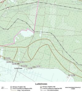 Read more about the article Ludwinowo – Ludwigsfeld