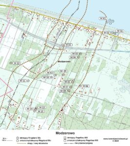 Read more about the article Modzerowo – Stauberwald