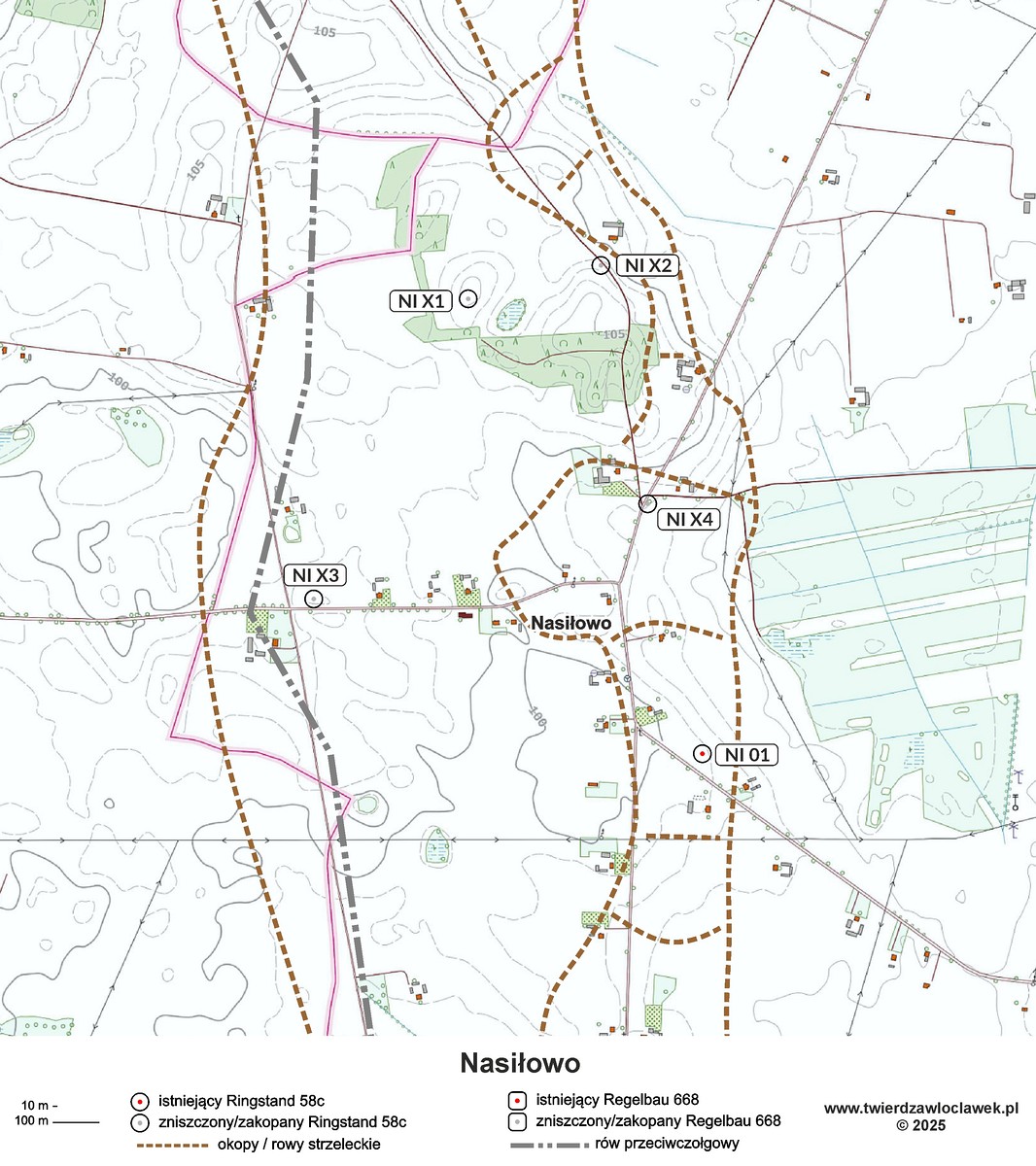 Read more about the article Nasiłowo