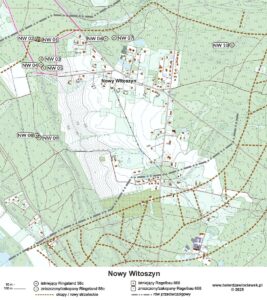 Read more about the article Nowy Witoszyn – Neuwitten