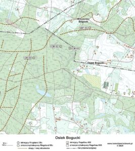 Read more about the article Osiek Bogucki – Augental