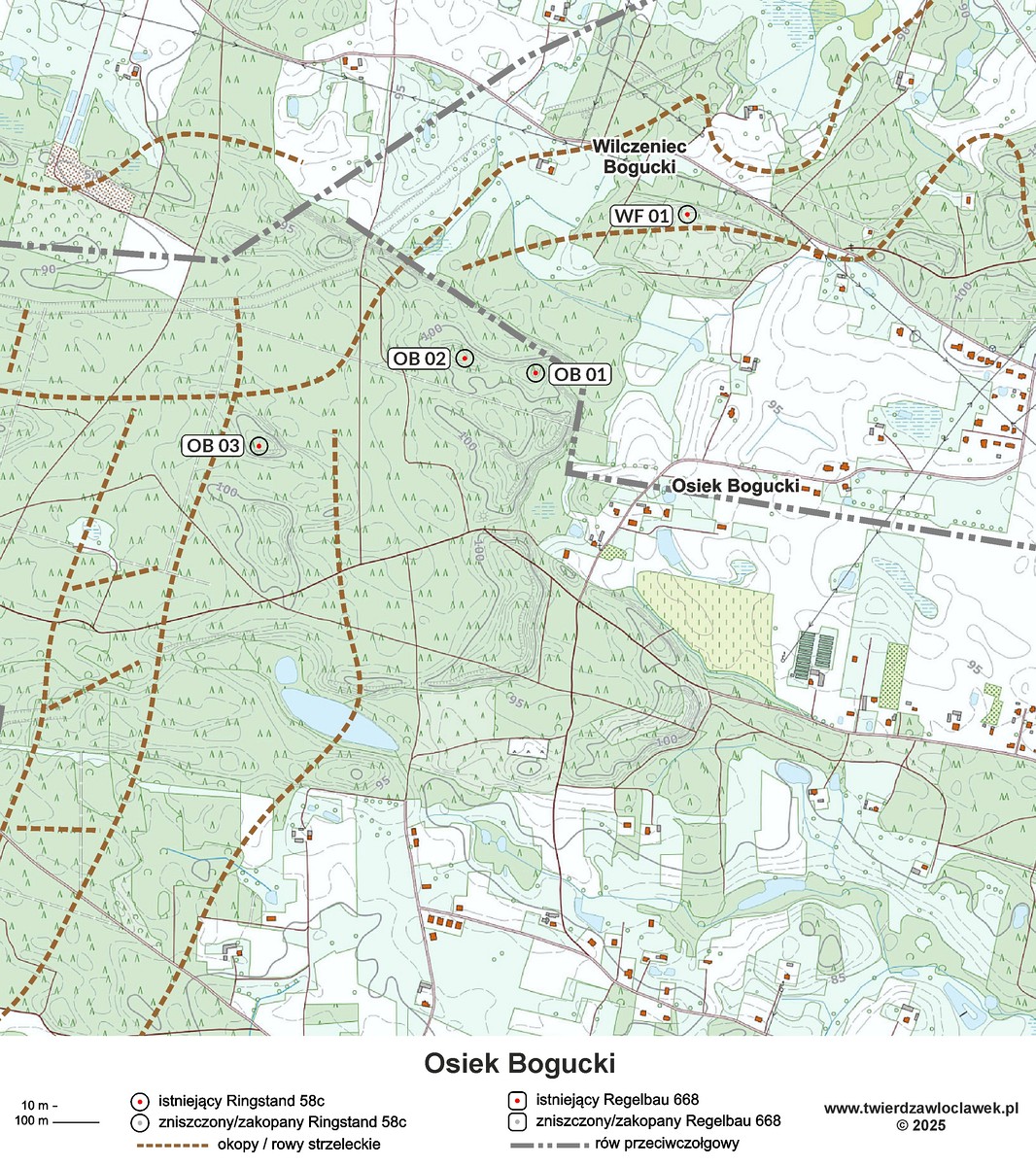 You are currently viewing Osiek Bogucki – Augental