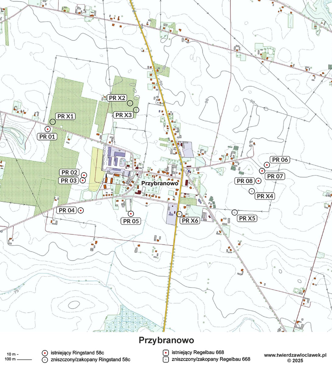 Read more about the article Przybranowo