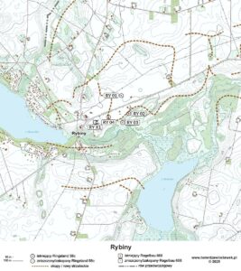 Read more about the article Rybiny