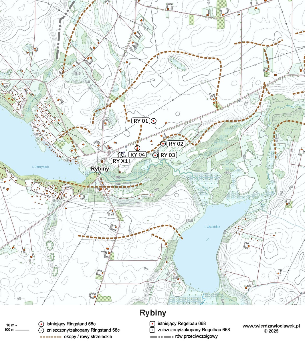 You are currently viewing Rybiny