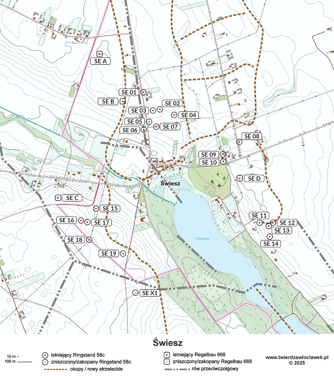 Read more about the article Świesz