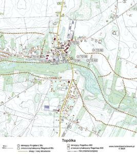 Read more about the article Topólka – Toppeln