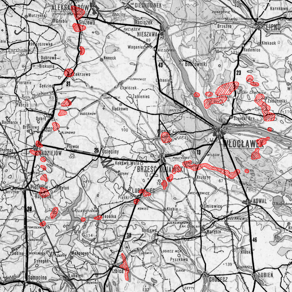 Twierdza Włocławek