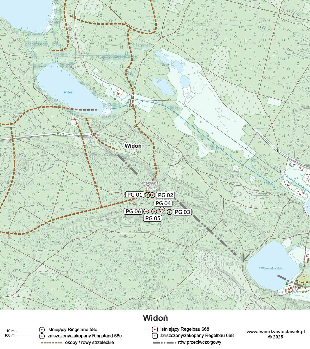 Read more about the article Widoń – Wieden