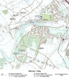 Read more about the article Wieniec – Wientiz