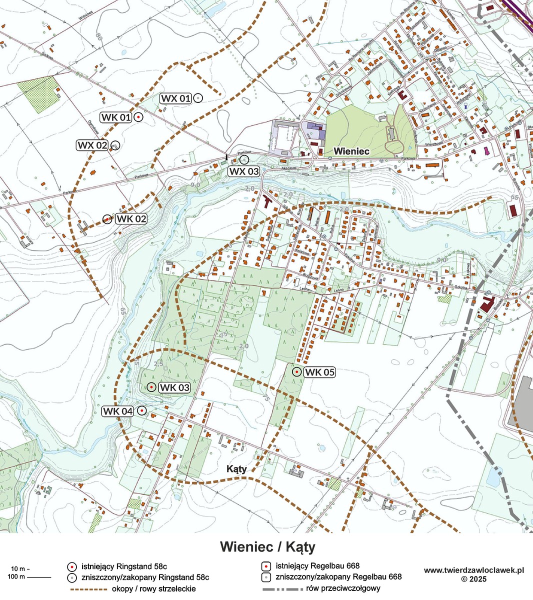 Read more about the article Wieniec – Wientiz