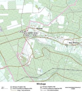 Read more about the article Winduga/Działy – Schalriege