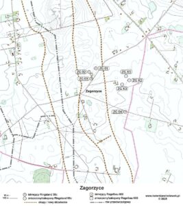 Read more about the article Zagorzyce