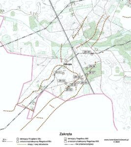 Read more about the article Zakręta