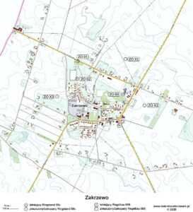 Read more about the article Zakrzewo