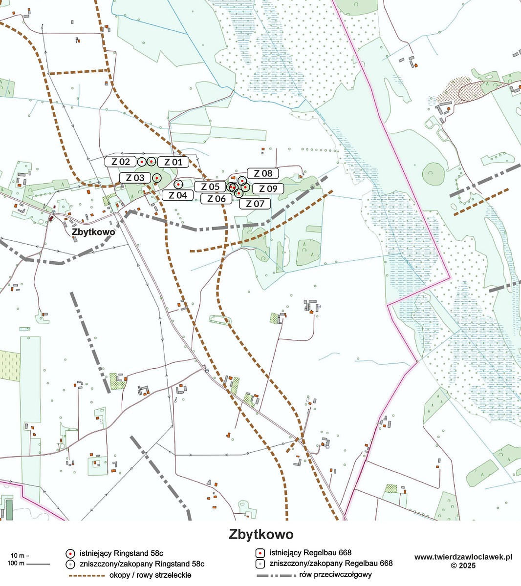 Read more about the article Zbytkowo – Bitterhof