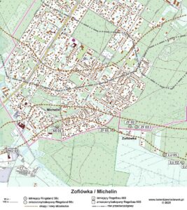 Read more about the article Zofiówka